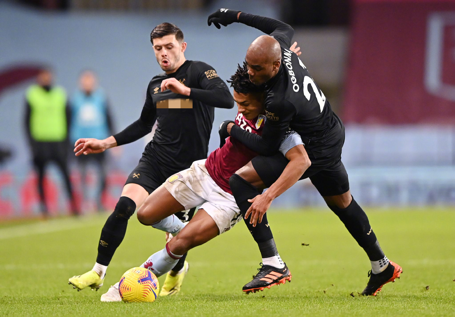 经历或许与 经历或许与