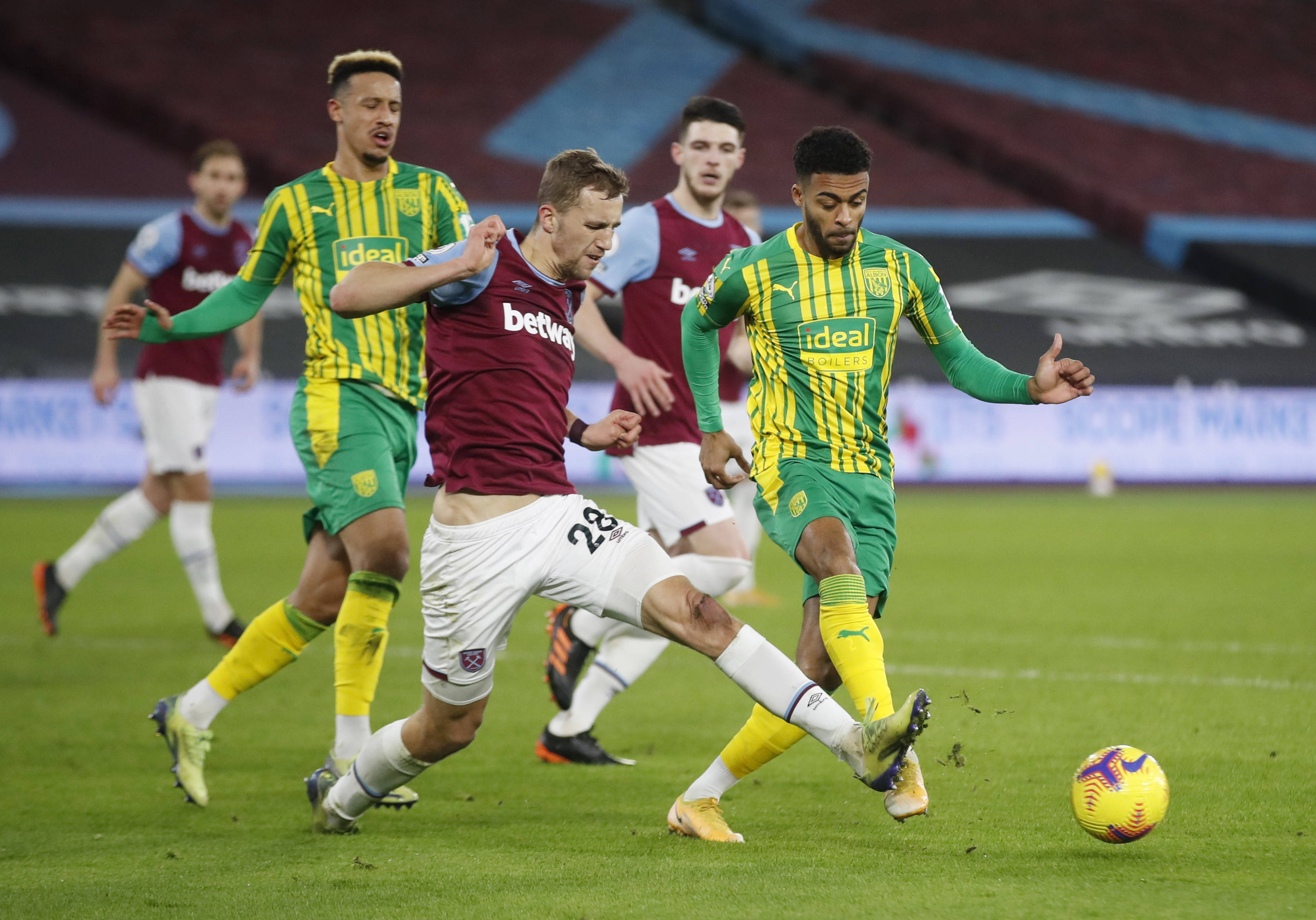 泰勒的带领 泰勒的带领