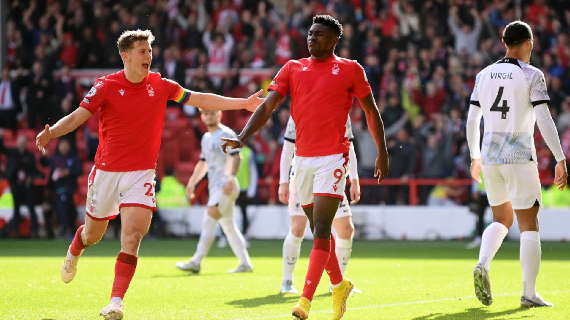 深入分析 深入分析